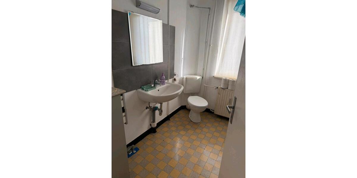 Wohnen auf Zeit Osnabrück Eversburg - 1 Zimmer, 22 m&sup2;, 400&euro; | Angebot:24753737