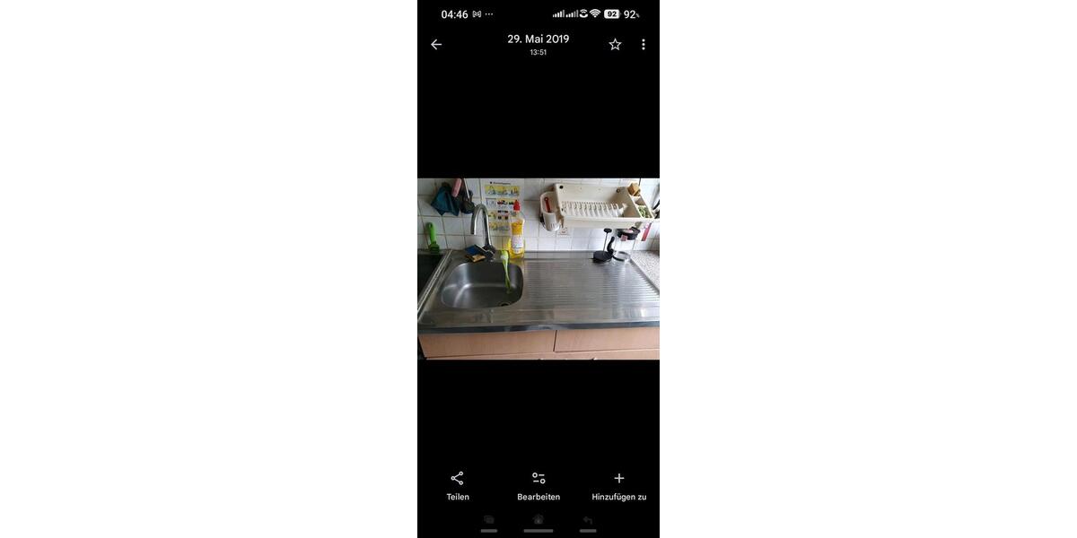 Wohnen auf Zeit Leonberg - 30 Zimmer, 85 m&sup2;, 550&euro; | Angebot:25313012