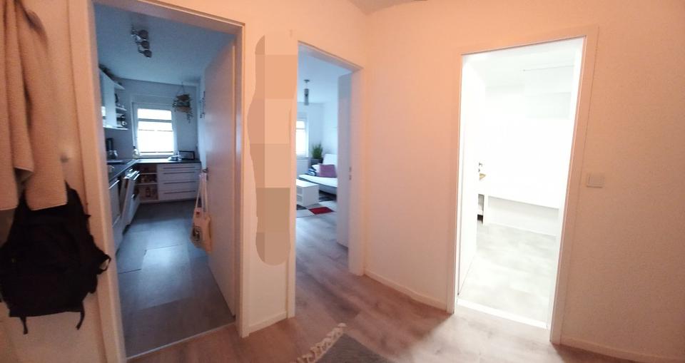 2-Zimmer Wohnung in Potsdam Süd 2 zimmer