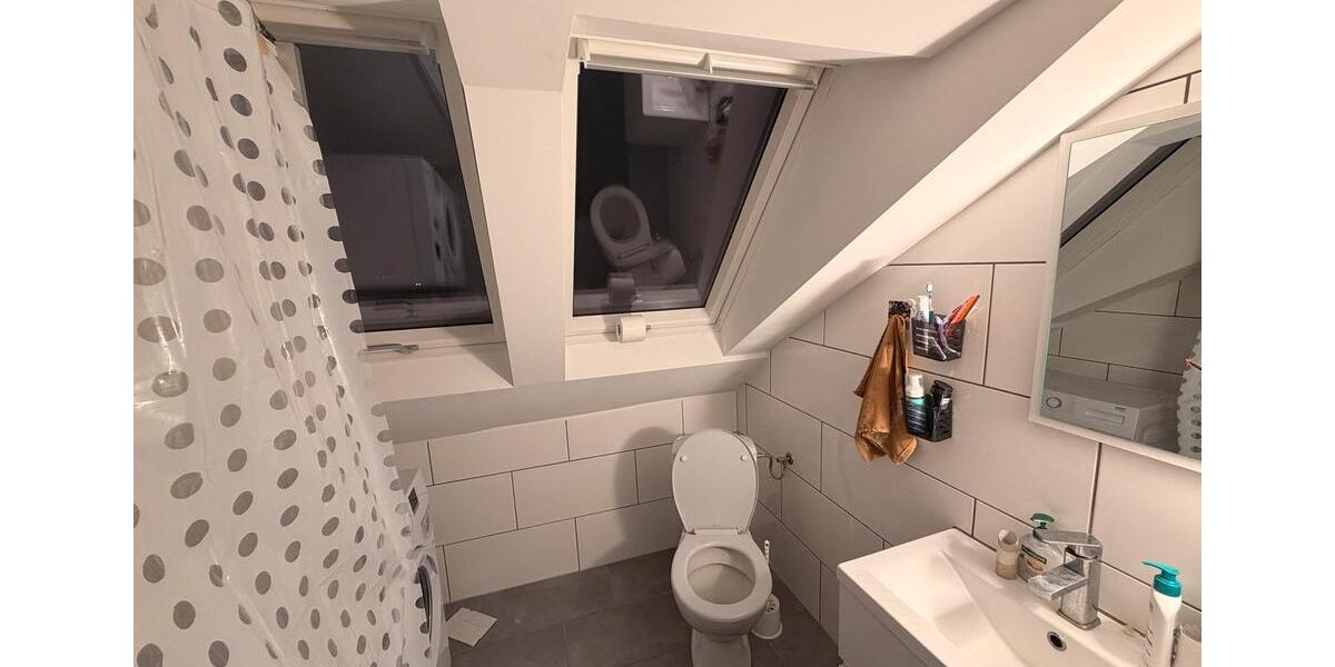 Terrassenwohnung Landau in der Pfalz - 2 Zimmer, 30 m&sup2;, 850&euro; | Angebot:25812715