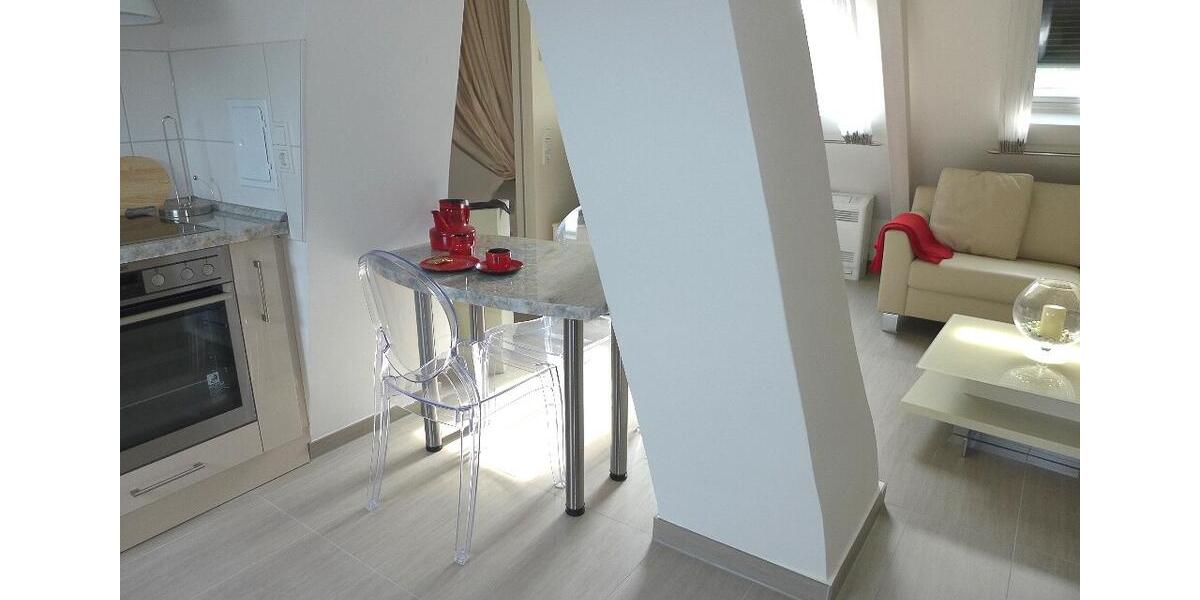 Dachgeschoßwohnung Wetzlar - 2 Zimmer, 33 m&sup2;, 680&euro; | Angebot:26536359