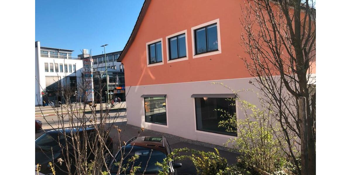 Loft - Studio - Atelier Kaufbeuren - 1 Zimmer, 75 m&sup2;, 900&euro; | Angebot:26683677