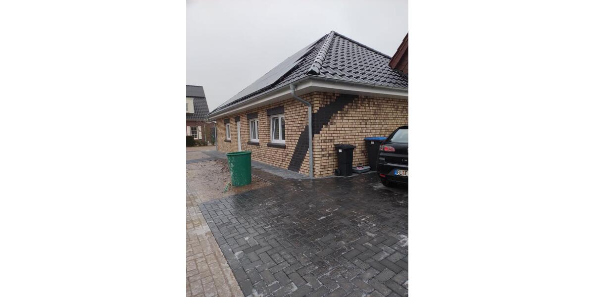 Bungalow Meppen - 4 Zimmer, 86 m&sup2;, 1.300&euro; | Angebot:24745987