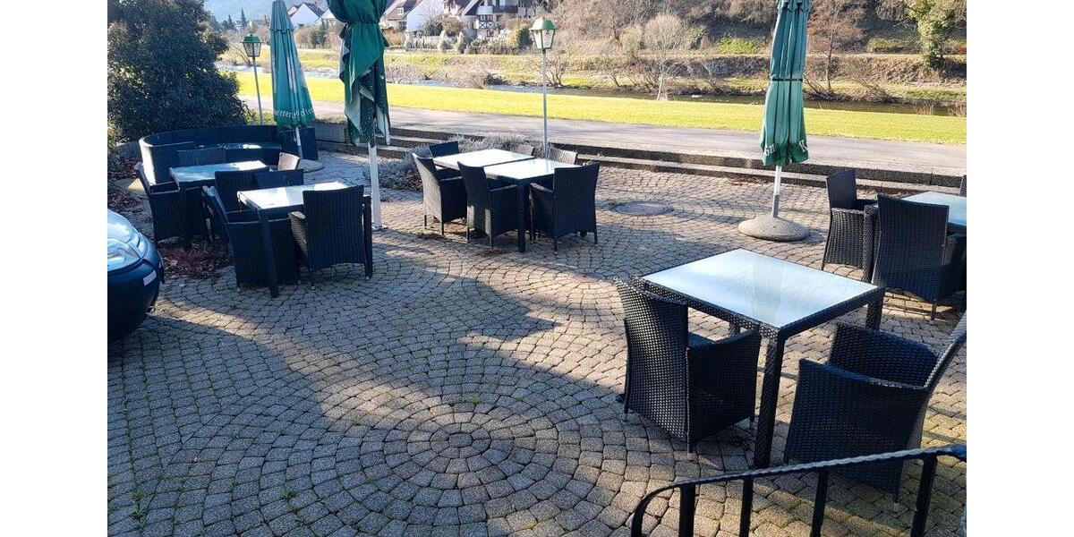 Gewerbeobjekt Gutach (Schwarzwaldbahn) - 1.700&euro; | Angebot:26185782