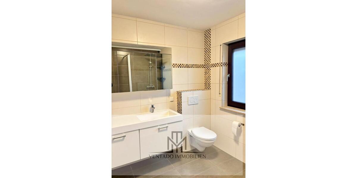 Doppelhaushälfte Rosbach vor der Höhe - 6 Zimmer, 170 m&sup2;, 2.000&euro; | Angebot:23902594