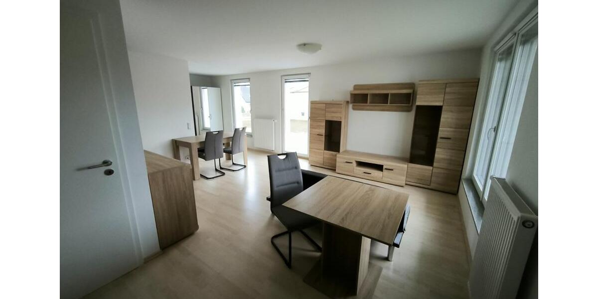 Erdgeschoßwohnung Aalen - 1 Zimmer, 46 m&sup2;, 680&euro; | Angebot:24825680