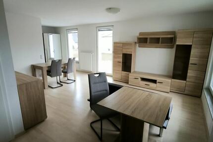 Wohnung Aalen - 1 Zimmer, 46 m&sup2;, 680&euro; | Angebot:24825680