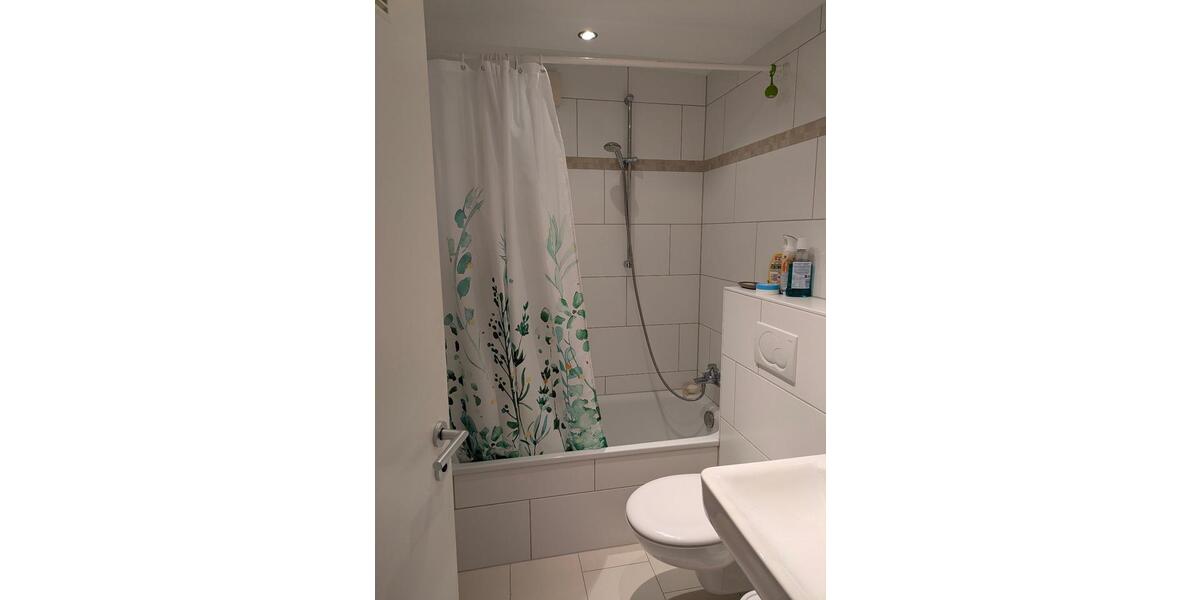 Etagenwohnung Stuttgart Vaihingen - 3 Zimmer, 65 m&sup2;, 800&euro; | Angebot:26624344