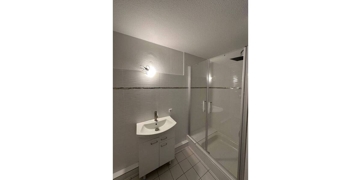 Etagenwohnung Stade Hahle - 2 Zimmer, 54 m&sup2;, 630&euro; | Angebot:26731168