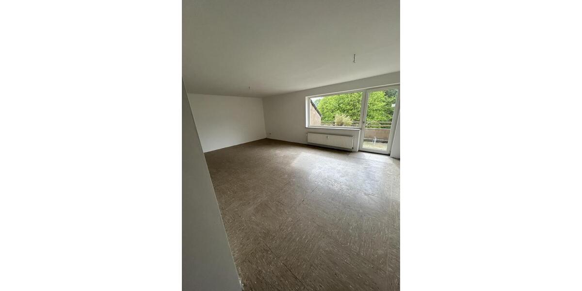 Dachgeschoßwohnung Bergkamen - 2.5 Zimmer, 66 m&sup2;, 346&euro; | Angebot:24976598