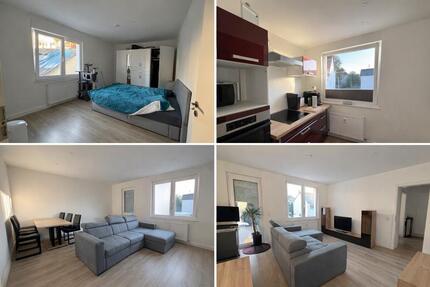 Wohnung Talheim - 2 Zimmer, 55 m&sup2;, 750&euro; | Angebot:24780821