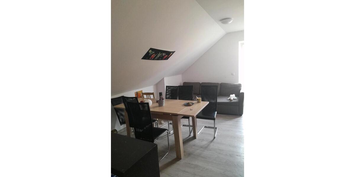 Dachgeschoßwohnung Passau Mühltal - 4 Zimmer, 80 m&sup2;, 1.230&euro; | Angebot:26579865