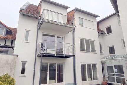 Wohnung Oberursel Oberstedten - 3 Zimmer, 92 m&sup2;, 1.150&euro; | Angebot:25218433