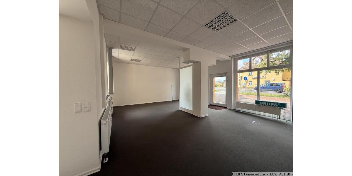 Gewerbeobjekt Weißwasser (Oberlausitz) - 415&euro; | Angebot:18587710