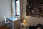 Wohnen auf Zeit Saarbrücken - 3 Zimmer, 100 m&sup2;, 525&euro; | Angebot:26632826