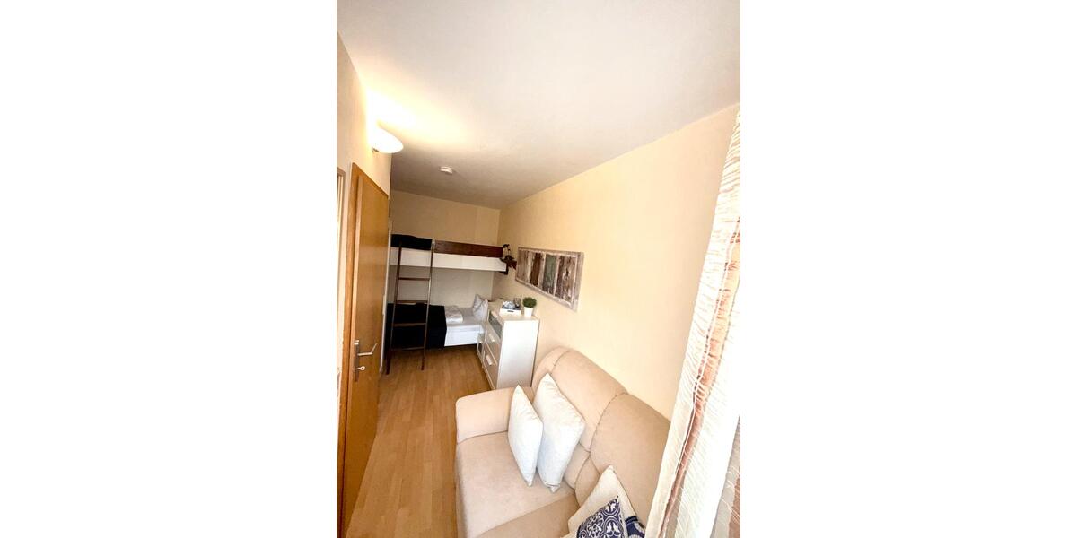 Etagenwohnung Bad Lauterberg im Harz - 3 Zimmer, 60 m&sup2;, 550&euro; | Angebot:23764164