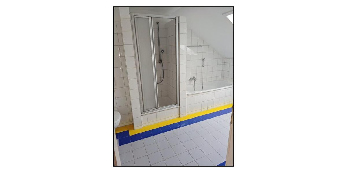 Etagenwohnung Pfarrkirchen - 3 Zimmer, 71 m&sup2;, 790&euro; | Angebot:25951801