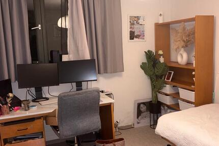 Wohnen auf Zeit Bonn Poppelsdorf - 1 Zimmer, 15 m&sup2;, 350&euro; | Angebot:26479150