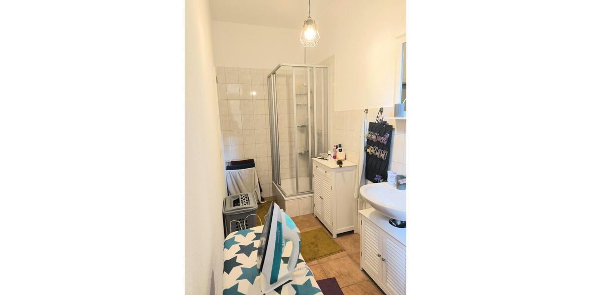 Etagenwohnung Wittenburg - 1.5 Zimmer, 43 m&sup2;, 380&euro; | Angebot:24878590