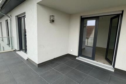 Schöne 4 Raumwohnung in Radeburg, Balkon, Gäste-WC 4 zimmer