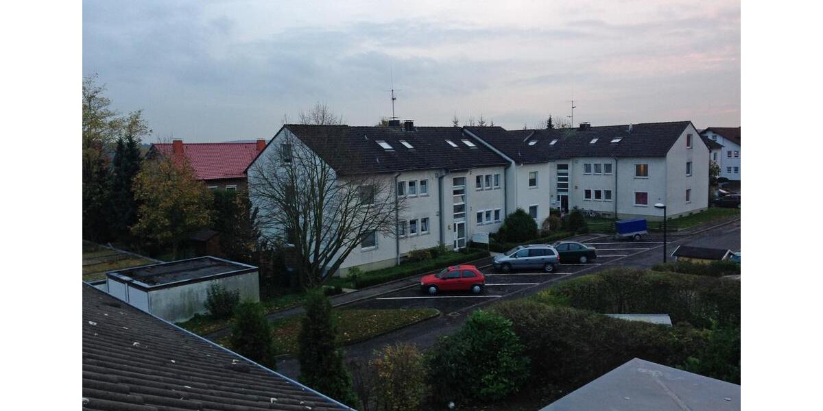 Dachgeschoßwohnung Möhnesee - 3 Zimmer, 70 m&sup2;, 595&euro; | Angebot:26044665