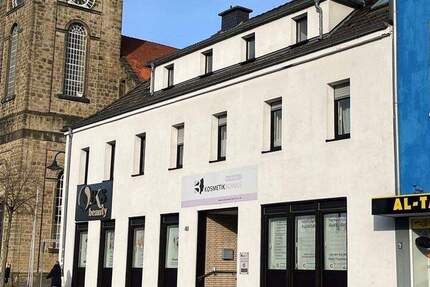 Wohnung Ibbenbüren Stadt - 3 Zimmer, 88 m&sup2;, 889&euro; | Angebot:24621018