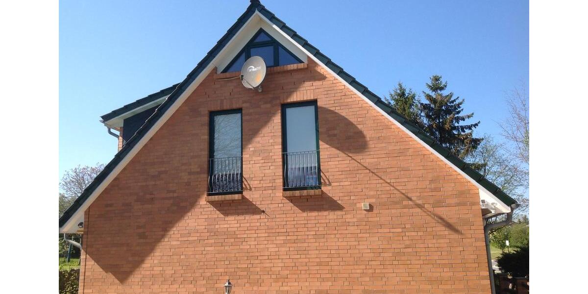 Dachgeschoßwohnung Satow - 2 Zimmer, 52 m&sup2;, 530&euro; | Angebot:24813952