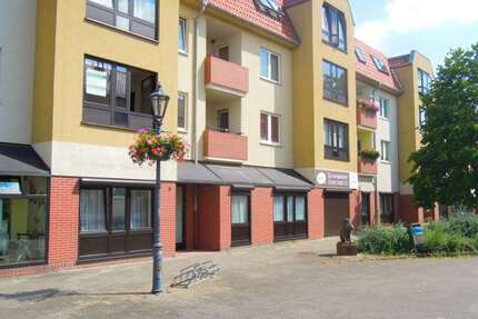 Wohnung Oschersleben Oschersleben - 4 Zimmer, 82 m&sup2;, 491&euro; | Angebot:26986082