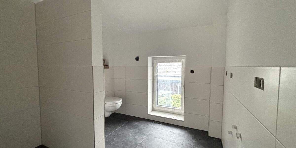 Etagenwohnung Dollern - 2 Zimmer, 60 m&sup2;, 960&euro; | Angebot:25669035