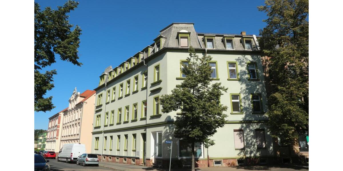 Gewerbeobjekt Döbeln - 399&euro; | Angebot:26201399