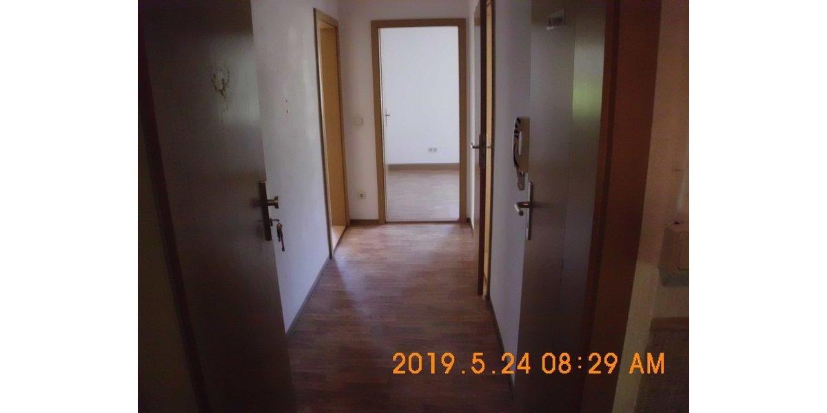 Etagenwohnung Hohenstein-Ernstthal Ernstthal - 2 Zimmer, 46 m&sup2;, 250&euro; | Angebot:26395196