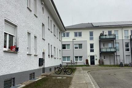 Geräumige 3-Zimmer-Wohnung mit WBS+20 zimmer