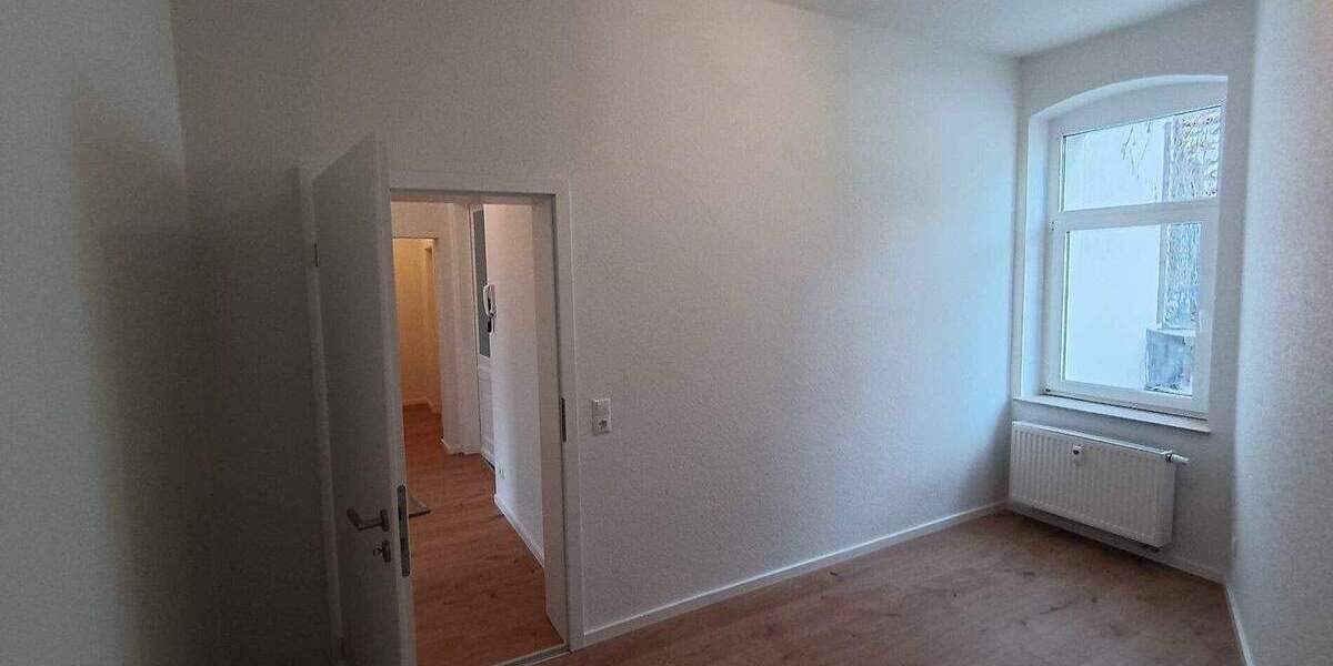 Etagenwohnung Reichenbach im Vogtland Reichenbach - 3 Zimmer, 66 m&sup2;, 420&euro; | Angebot:25769865