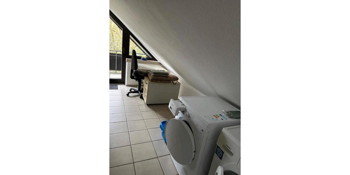 Dachgeschoßwohnung Bawinkel - 2 Zimmer, 72 m&sup2;, 550&euro; | Angebot:26035186