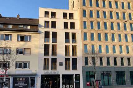 Zimmer Freiburg im Breisgau Neuburg - 1 Zimmer, 1.145&euro; | Angebot:24709158