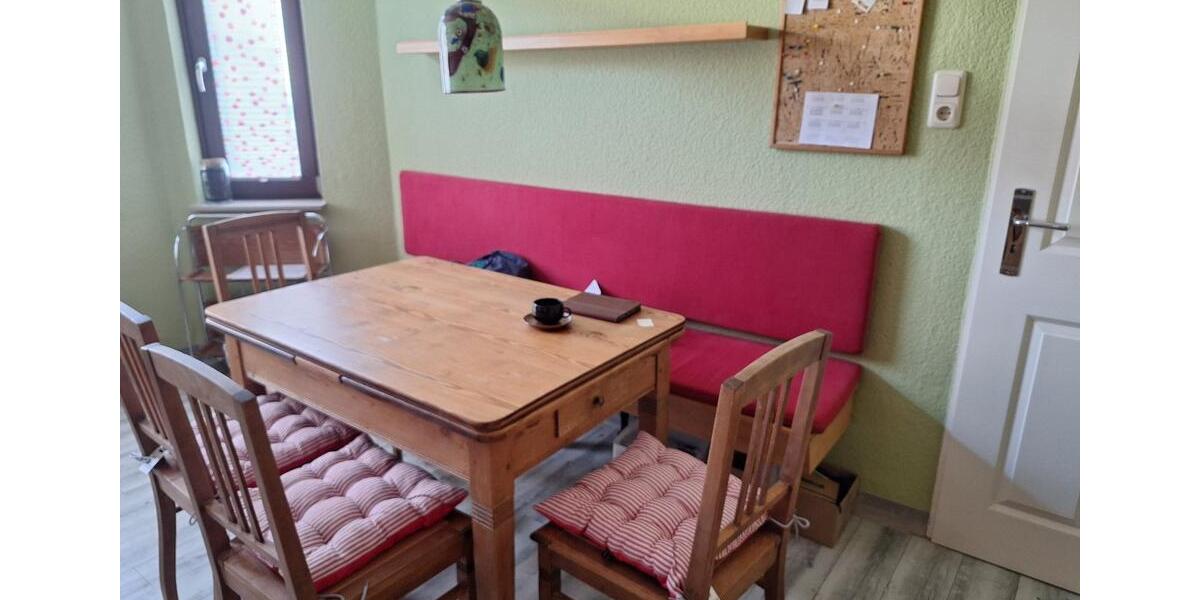 Wohnen auf Zeit Bremen Findorff - 4.5 Zimmer, 127 m&sup2;, 1.650&euro; | Angebot:26485423