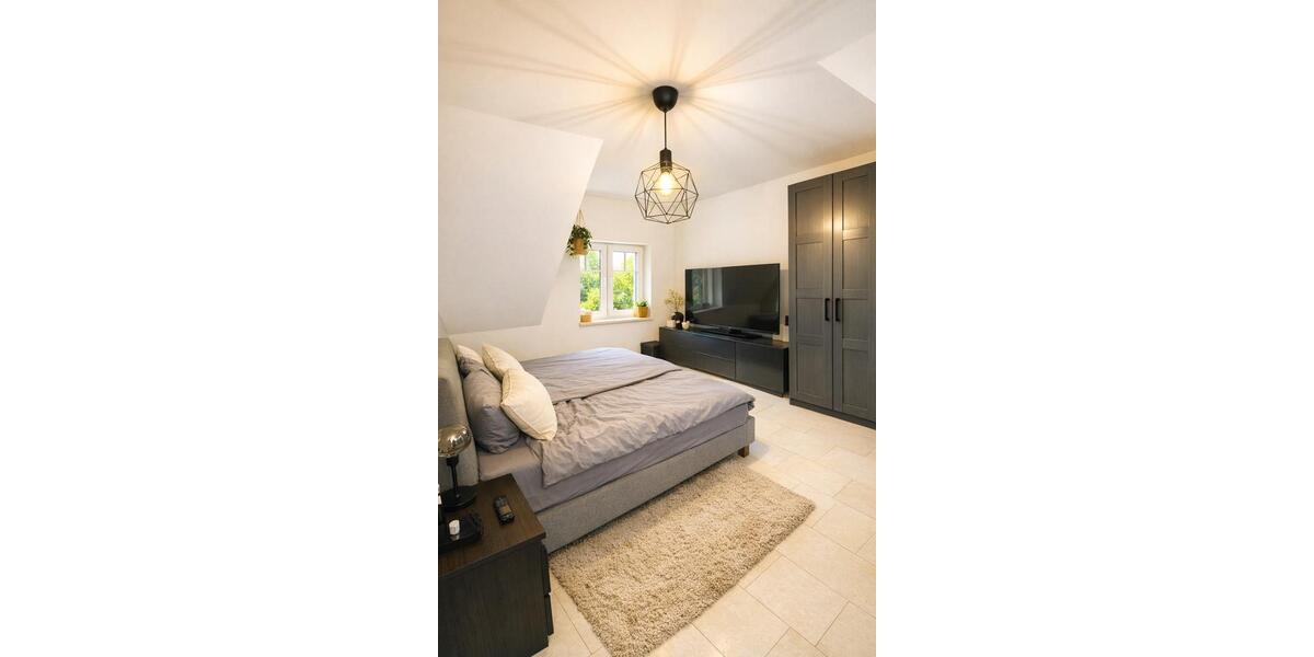Dachgeschoßwohnung Friesoythe - 2 Zimmer, 75 m&sup2;, 790&euro; | Angebot:26440534