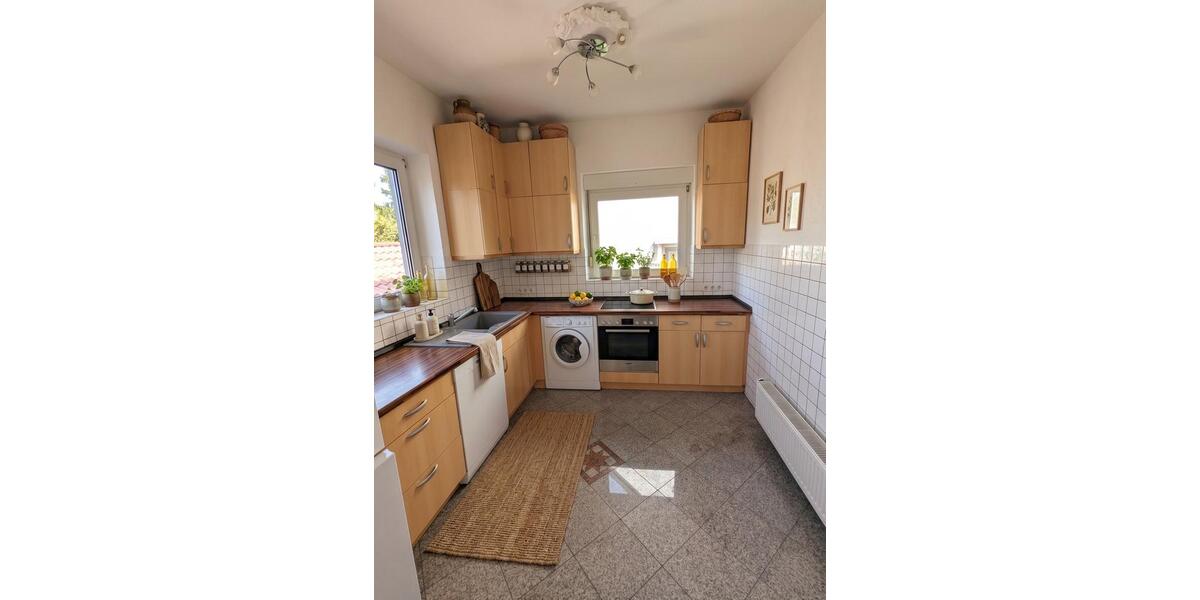 Erdgeschoßwohnung Stuttgart Bad Cannstatt - 4 Zimmer, 102 m&sup2;, 1.795&euro; | Angebot:26574382