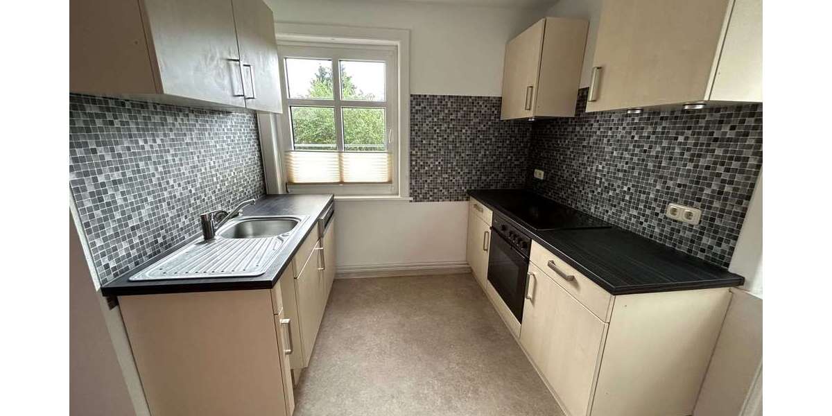 Etagenwohnung Clausthal-Zellerfeld Zellerfeld - 2 Zimmer, 48 m&sup2;, 432&euro; | Angebot:26479454