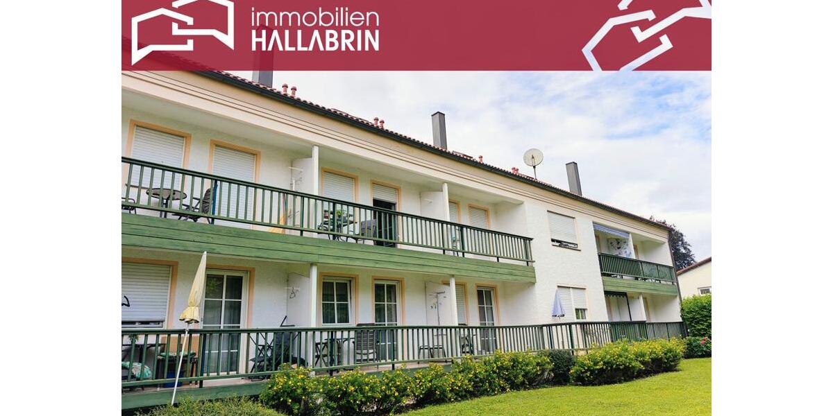 Erdgeschoßwohnung Bad Birnbach Asenham - 2 Zimmer, 35 m&sup2;, 360&euro; | Angebot:24659530