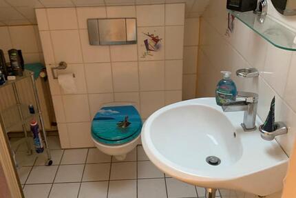 Dachgeschosswohnung Lippetal Hovestadt 2 zimmer