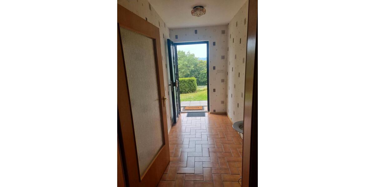 Erdgeschoßwohnung Heringen (Werra) - 2 Zimmer, 55 m&sup2;, 750&euro; | Angebot:24731756