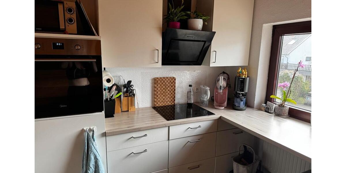 Dachgeschoßwohnung Mauchenheim - 3 Zimmer, 120 m&sup2;, 1.000&euro; | Angebot:26045219