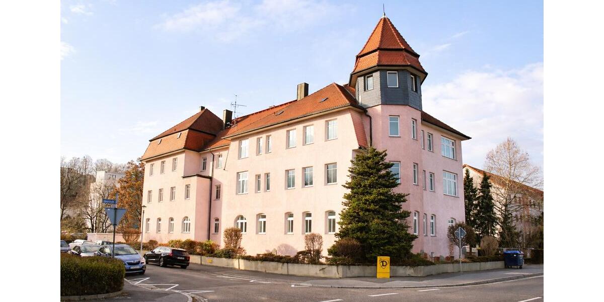 Etagenwohnung Heidenau - 2 Zimmer, 54 m&sup2;, 689&euro; | Angebot:26613479