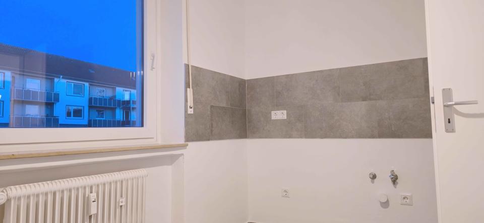 Etagenwohnung Minden Kuhlenkamp - 3 Zimmer, 66 m&sup2;, 680&euro; | Angebot:25884296