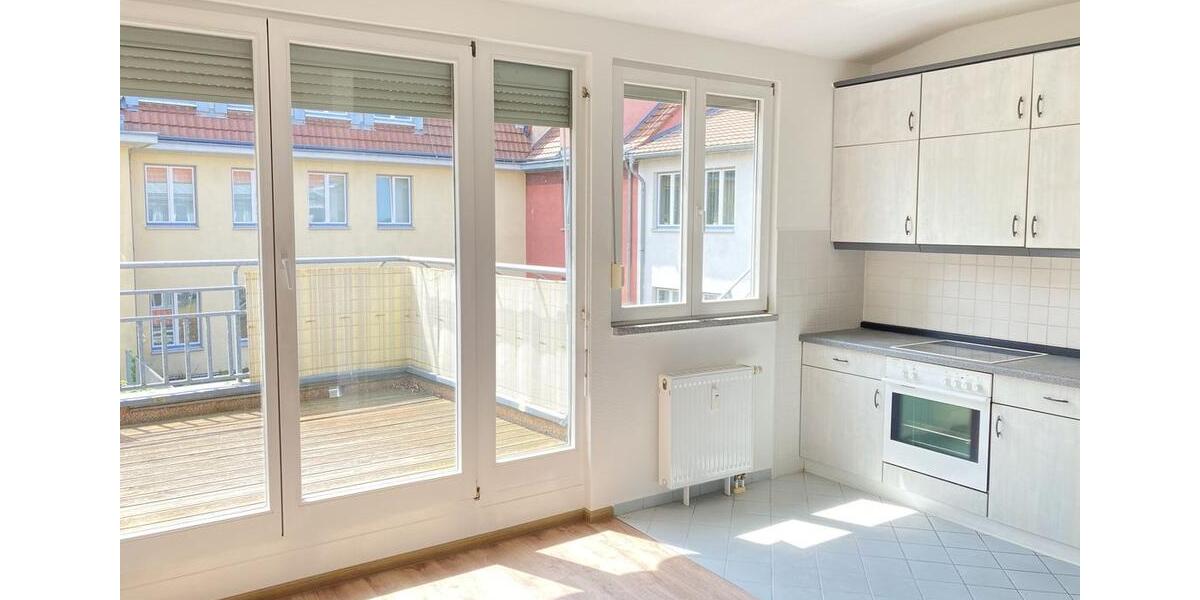 Etagenwohnung Forst (Lausitz) - 2 Zimmer, 69 m&sup2;, 480&euro; | Angebot:26545692