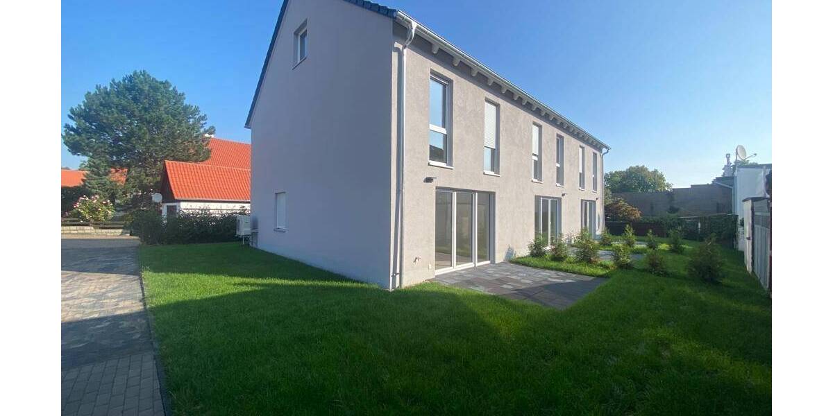 Einfamilienhaus Ilsenburg - 4 Zimmer, 125 m&sup2;, 1.249&euro; | Angebot:26053338