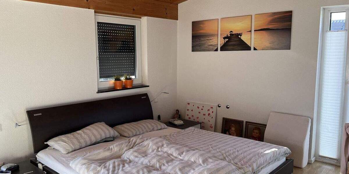 Einfamilienhaus Emmingen-Liptingen Liptingen - 6 Zimmer, 225 m&sup2;, 2.350&euro; | Angebot:24227531