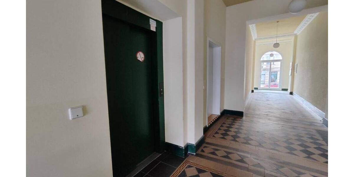 Gewerbeobjekt Chemnitz Lutherviertel - 5 Zimmer, 151 m&sup2;, 1.069&euro; | Angebot:26862835