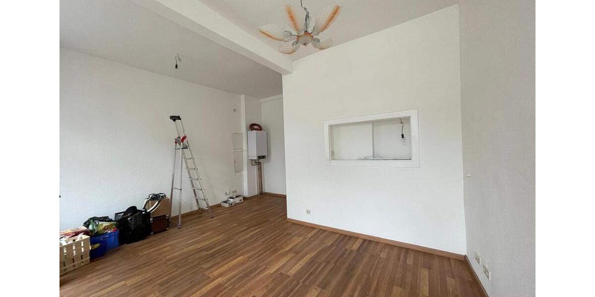 Erdgeschoßwohnung Hannover Bothfeld-Vahrenheide - 2 Zimmer, 43 m&sup2;, 580&euro; | Angebot:26532140